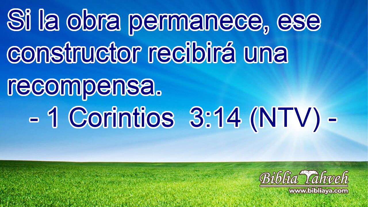 Si la obra permanece, ese constructor recibirá una recompensa.