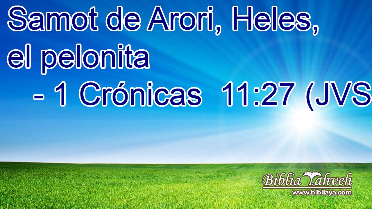 Samot de Arori, Heles, el pelonita