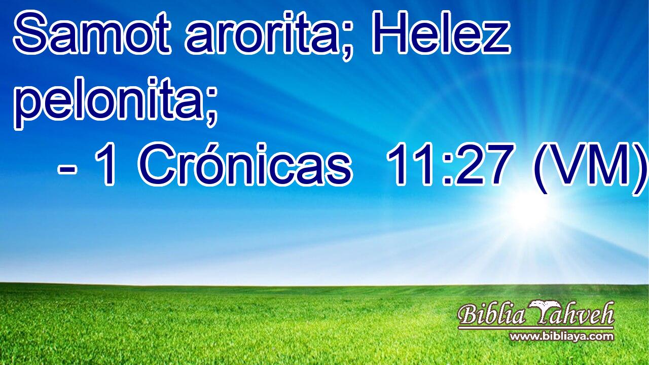  Samot arorita; Helez pelonita; 