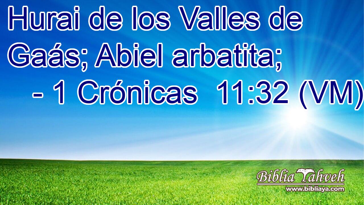  Hurai de los Valles de Gaás; Abiel arbatita; 