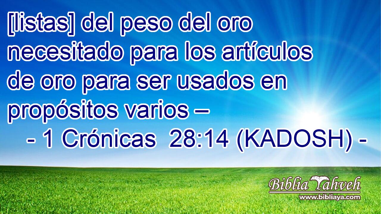  [listas] del peso del oro necesitado para los artículos de oro para ser usados en propósitos varios – 