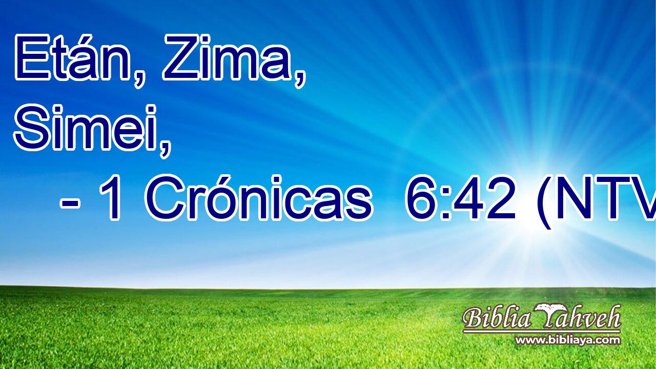Etán, Zima, Simei,