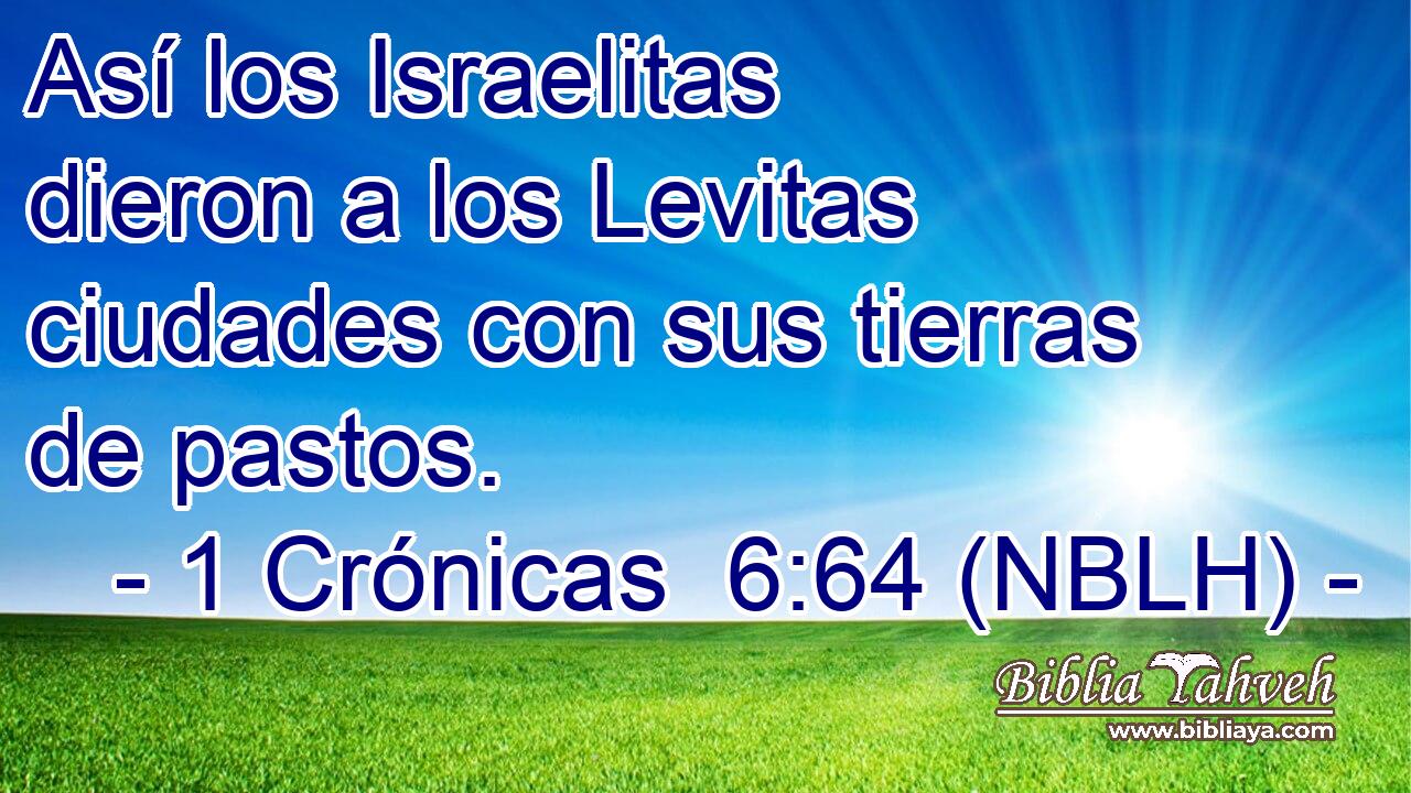  Así los Israelitas dieron a los Levitas ciudades con sus tierras de pastos. 