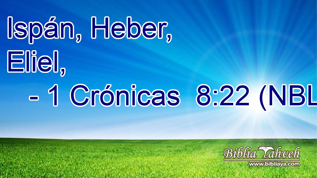  Ispán, Heber, Eliel, 