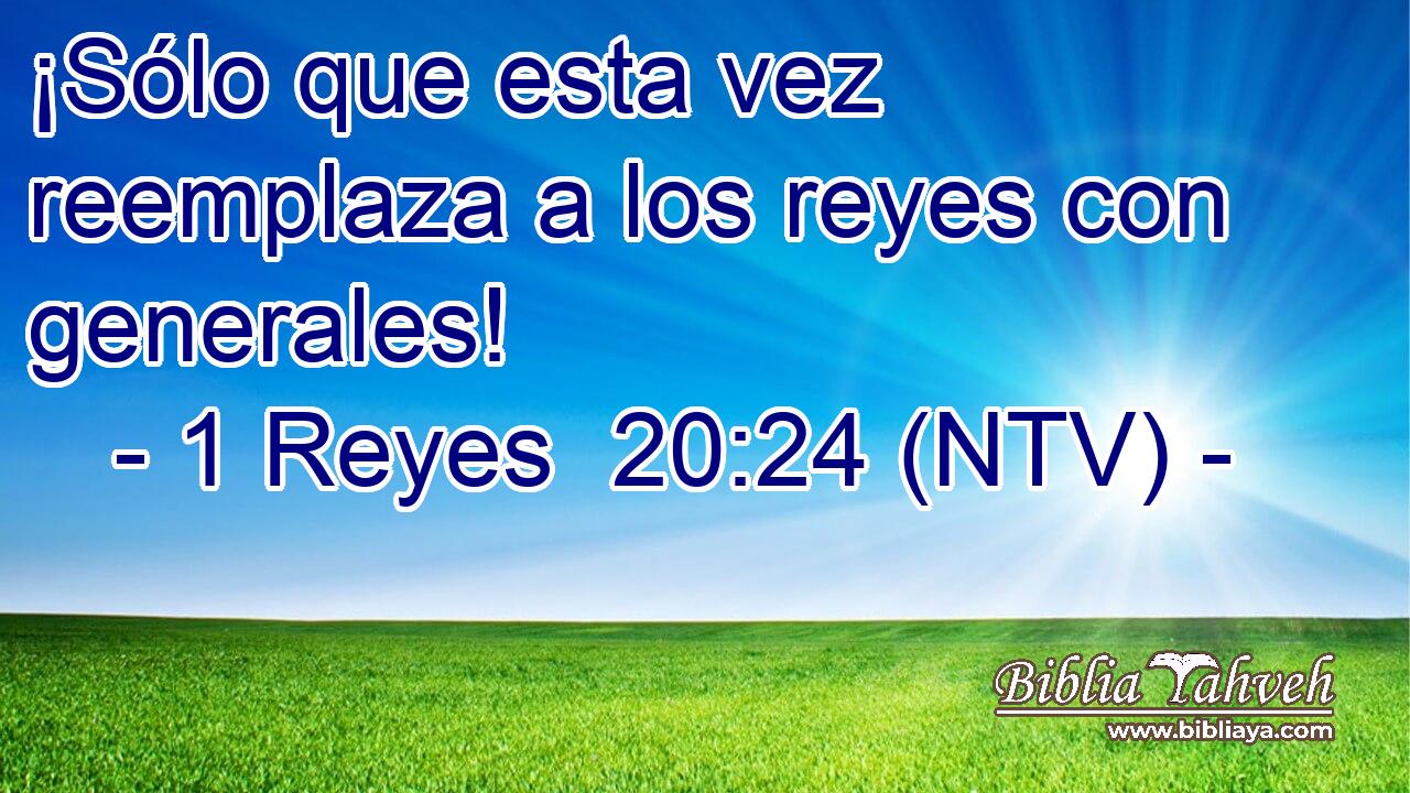 ¡Sólo que esta vez reemplaza a los reyes con generales!