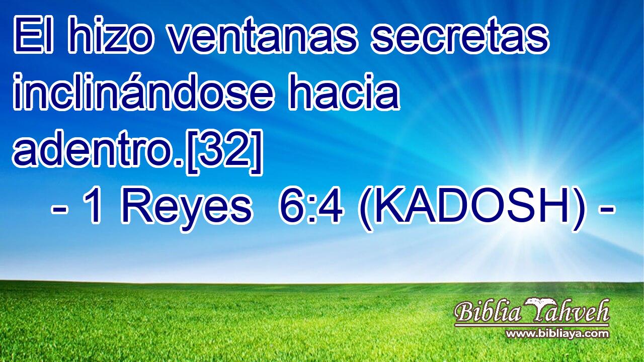  El hizo ventanas secretas inclinándose hacia adentro.[32] 