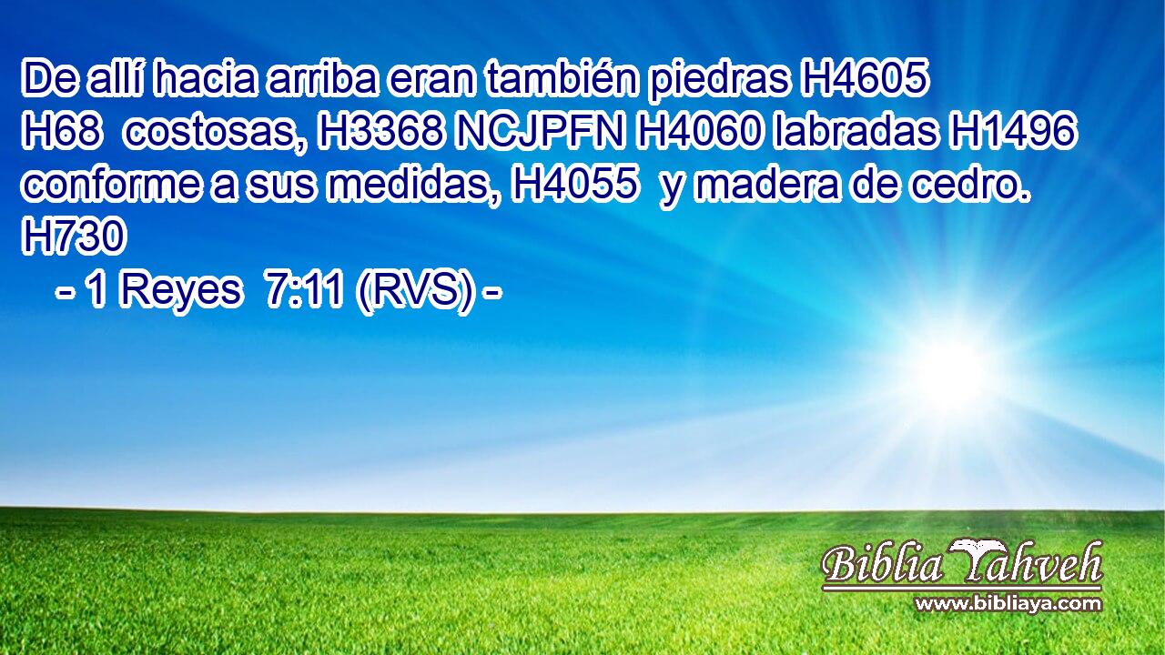 De allí hacia arriba eran también piedras H4605 H68  costosas, H3368 NCJPFN H4060 labradas H1496  conforme a sus medidas, H4055  y madera de cedro. H730  
