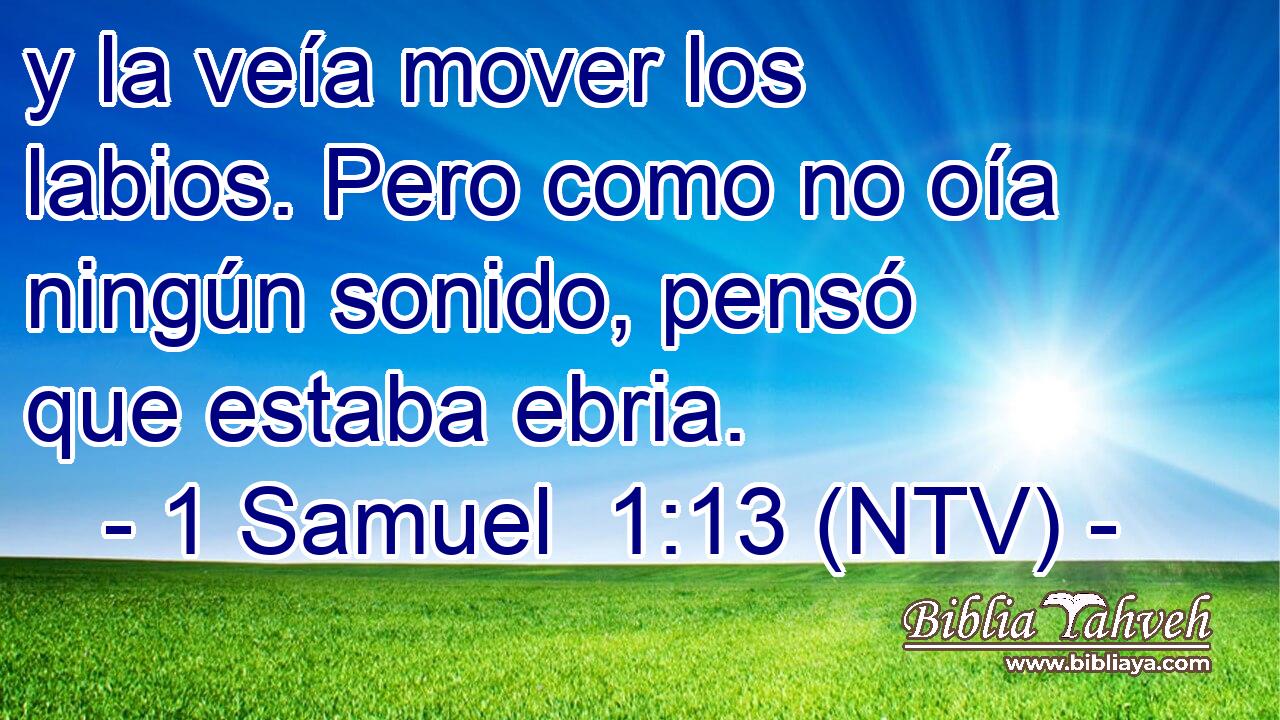 y la veía mover los labios. Pero como no oía ningún sonido, pensó que estaba ebria.