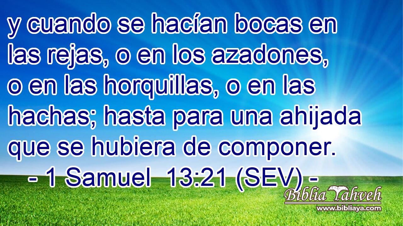 y cuando se hacían bocas en las rejas, o en los azadones, o en las horquillas, o en las hachas; hasta para una ahijada que se hubiera de componer.
