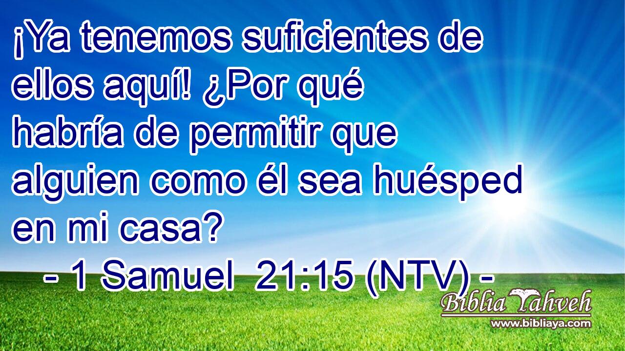 ¡Ya tenemos suficientes de ellos aquí! ¿Por qué habría de permitir que alguien como él sea huésped en mi casa?