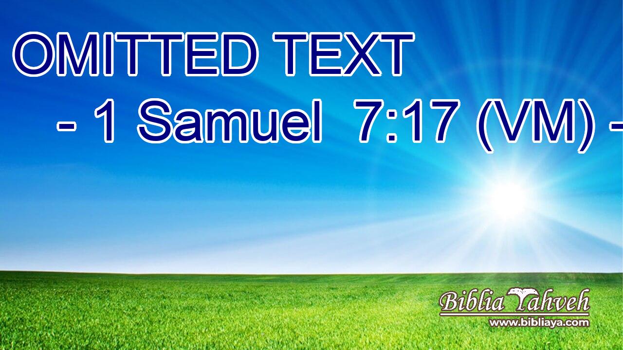 OMITTED TEXT