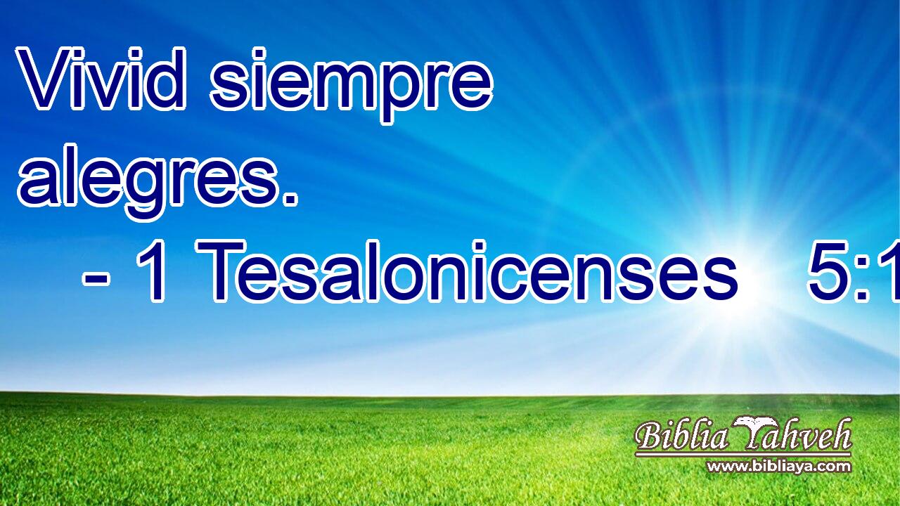  Vivid siempre alegres. 