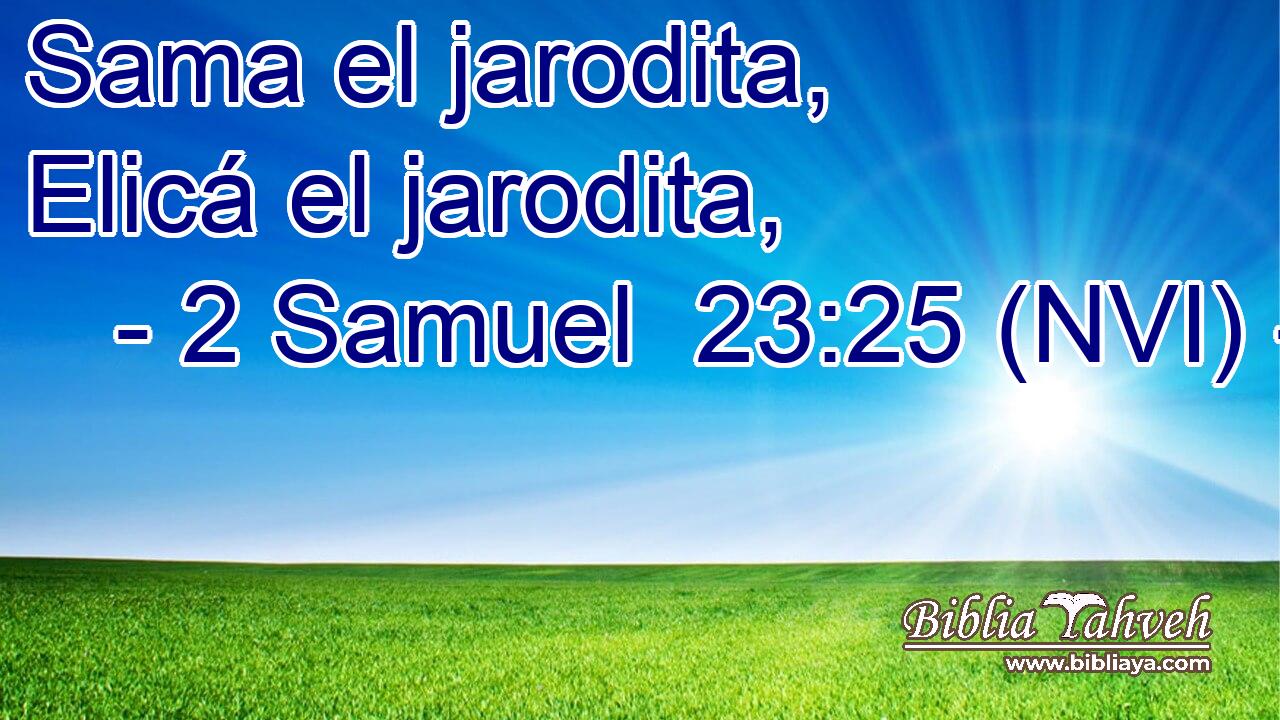  Sama el jarodita, Elicá el jarodita, 