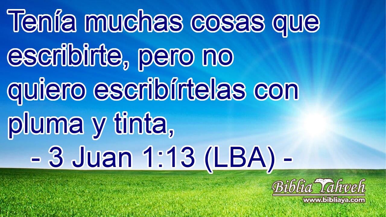 Tenía muchas cosas que escribirte, pero no quiero escribírtelas con pluma y tinta,