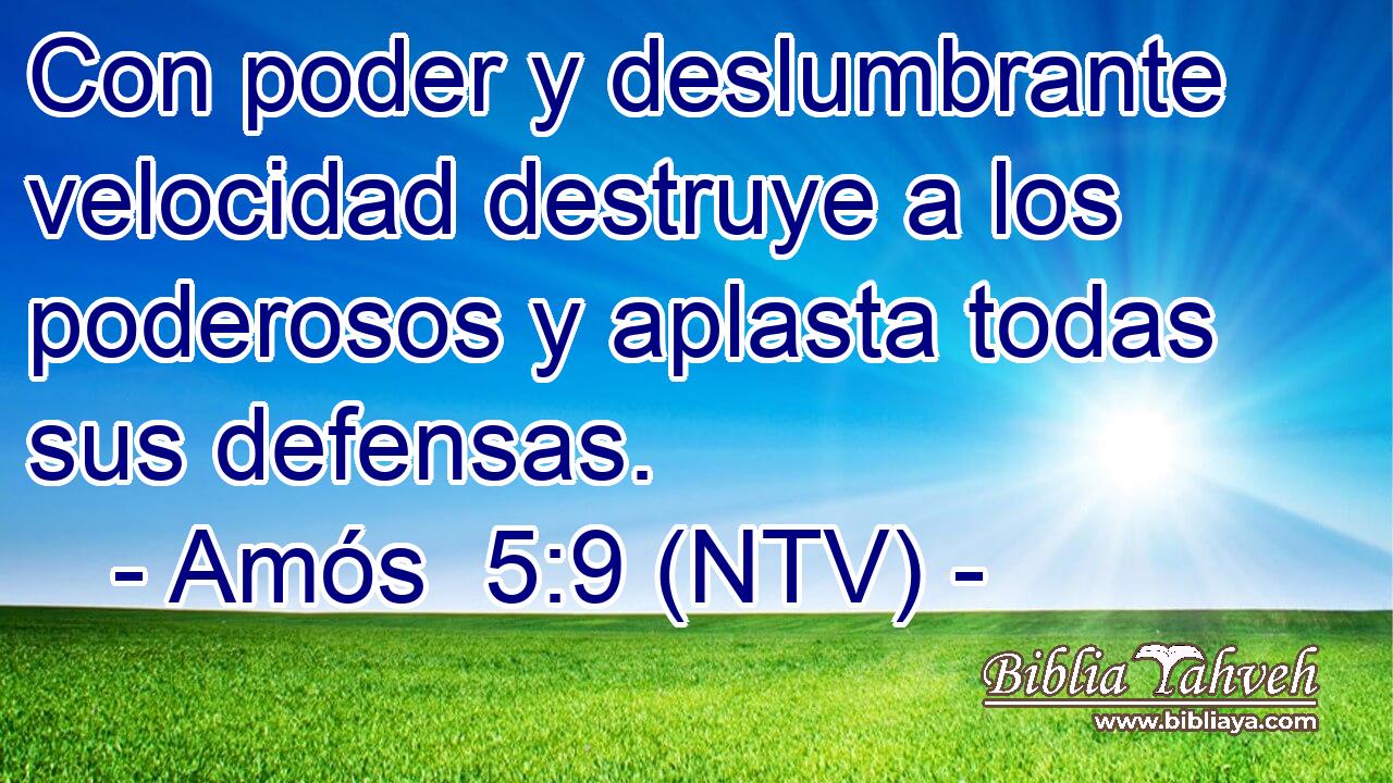 Con poder y deslumbrante velocidad destruye a los poderosos y aplasta todas sus defensas.