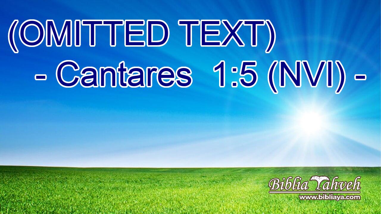  (OMITTED TEXT) 