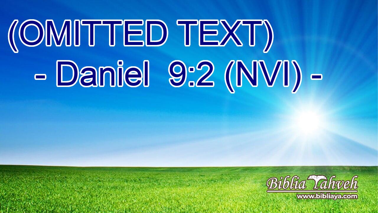  (OMITTED TEXT) 