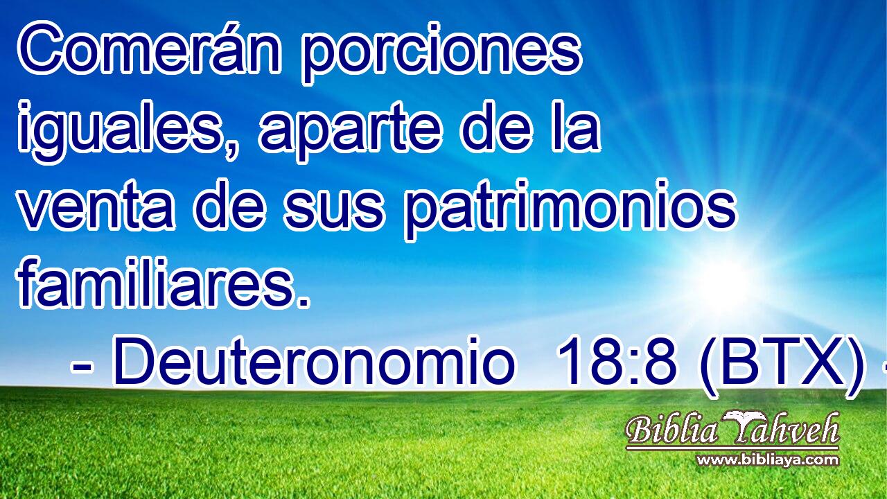 Comerán porciones iguales, aparte de la venta de sus patrimonios familiares.