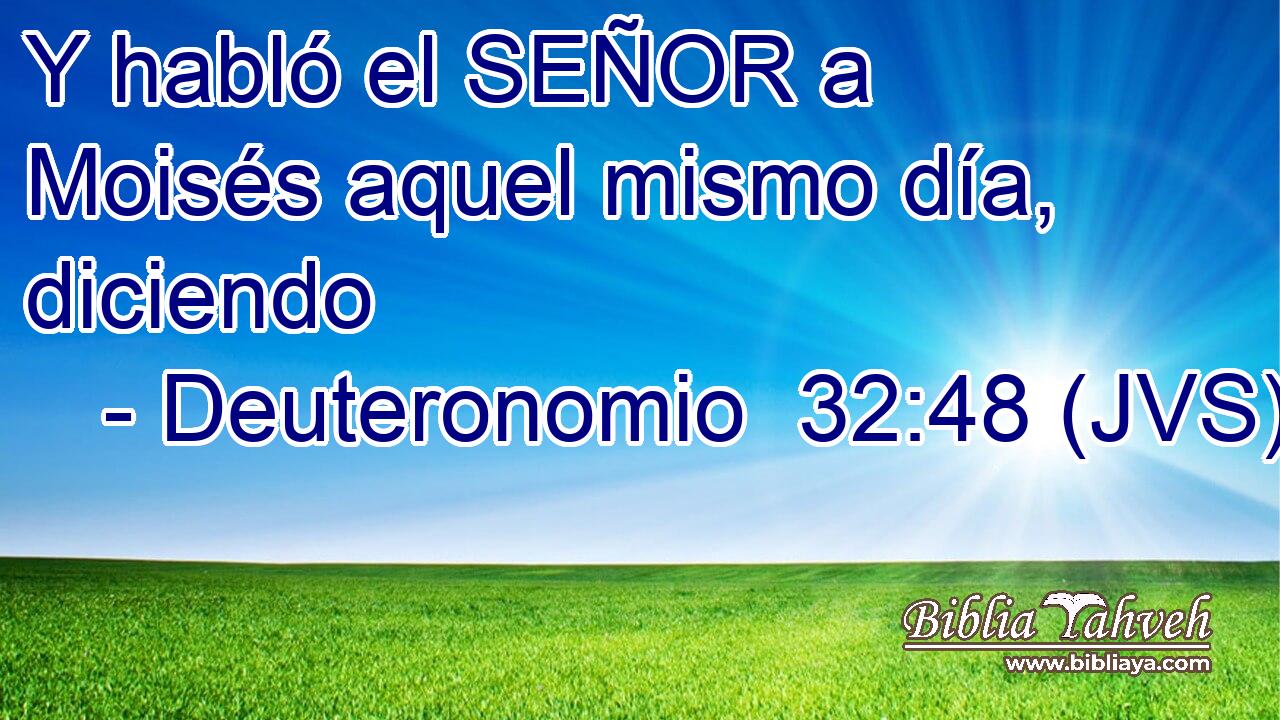 Y habló el SEÑOR a Moisés aquel mismo día, diciendo