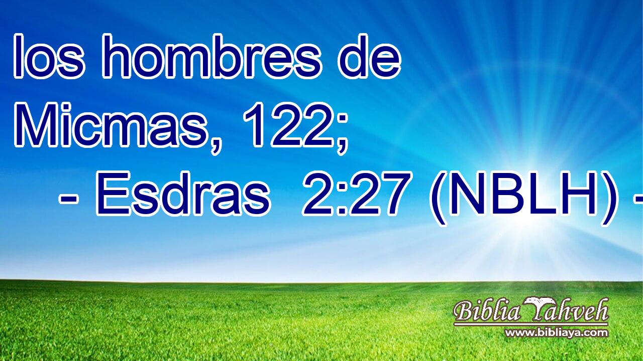  los hombres de Micmas, 122; 