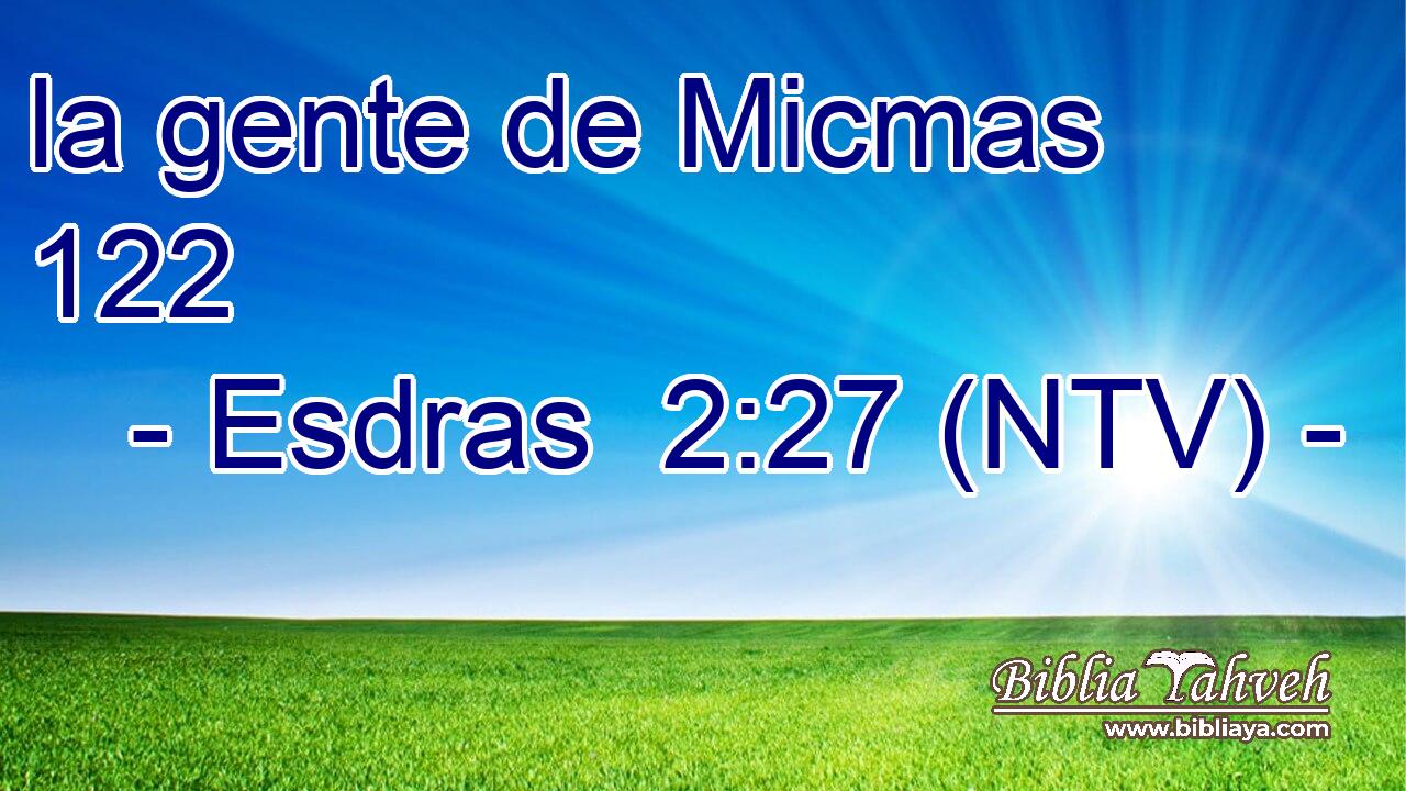 la gente de Micmas 122  
