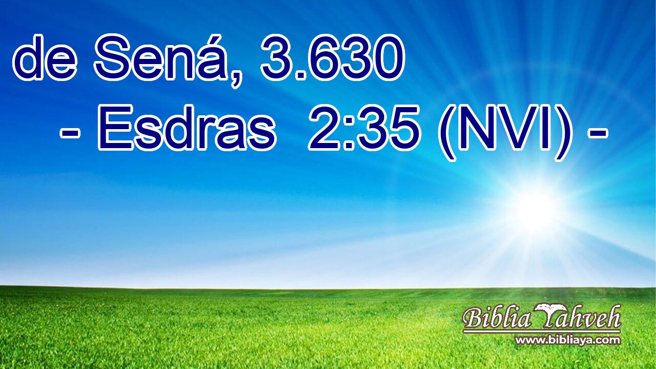  de Sená, 3.630 