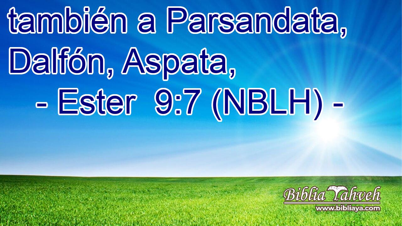  también a Parsandata, Dalfón, Aspata, 