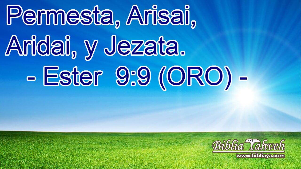  Permesta, Arisai, Aridai, y Jezata. 