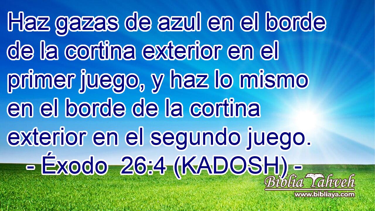  Haz gazas de azul en el borde de la cortina exterior en el primer juego, y haz lo mismo en el borde de la cortina exterior en el segundo juego. 