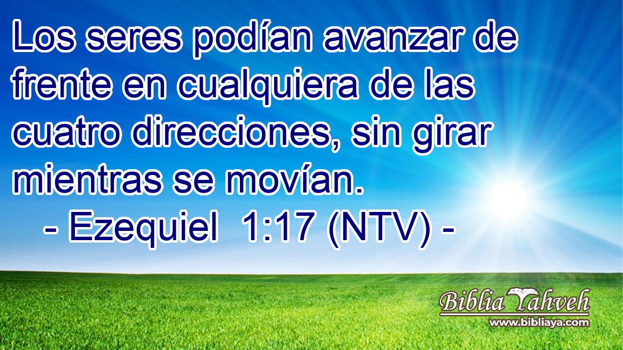 Los seres podían avanzar de frente en cualquiera de las cuatro direcciones, sin girar mientras se movían.