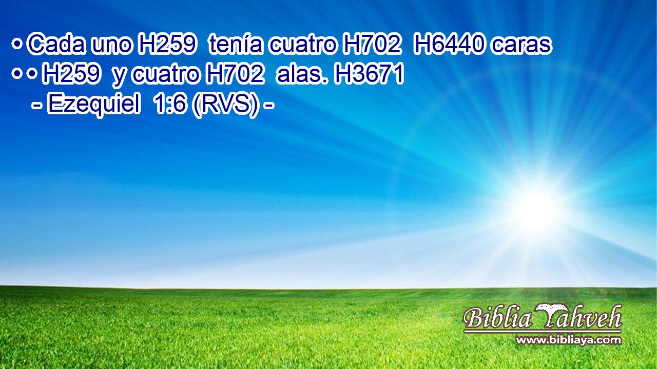 • Cada uno H259  tenía cuatro H702  H6440 caras • • H259  y cuatro H702  alas. H3671  
