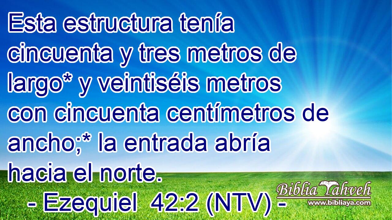 Esta estructura tenía cincuenta y tres metros de largo* y veintiséis metros con cincuenta centímetros de ancho;* la entrada abría hacia el norte.