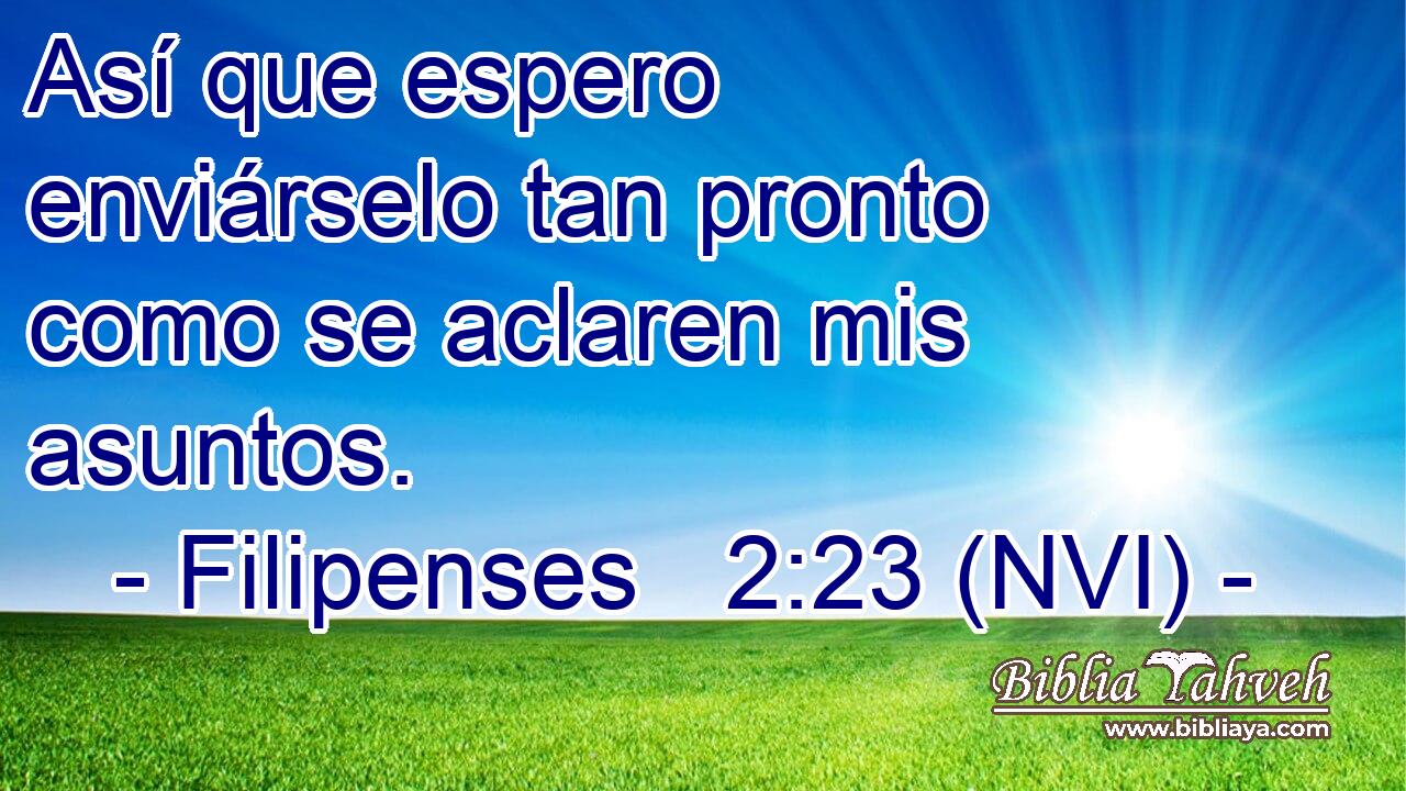  Así que espero enviárselo tan pronto como se aclaren mis asuntos. 