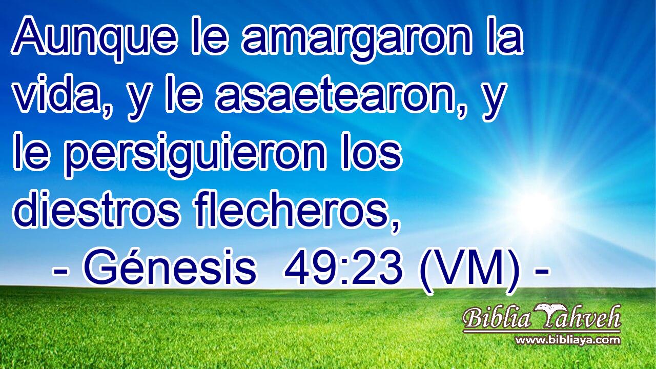  Aunque le amargaron la vida, y le asaetearon, y le persiguieron los diestros flecheros, 