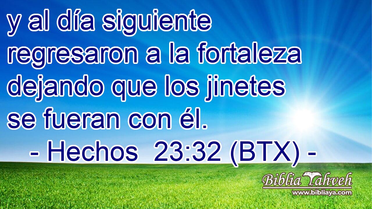 y al día siguiente regresaron a la fortaleza dejando que los jinetes se fueran con él.