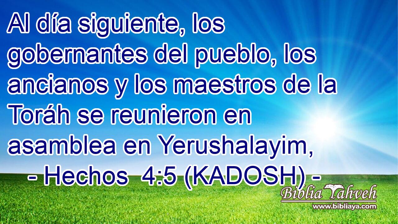  Al día siguiente, los gobernantes del pueblo, los ancianos y los maestros de la Toráh se reunieron en asamblea en Yerushalayim, 