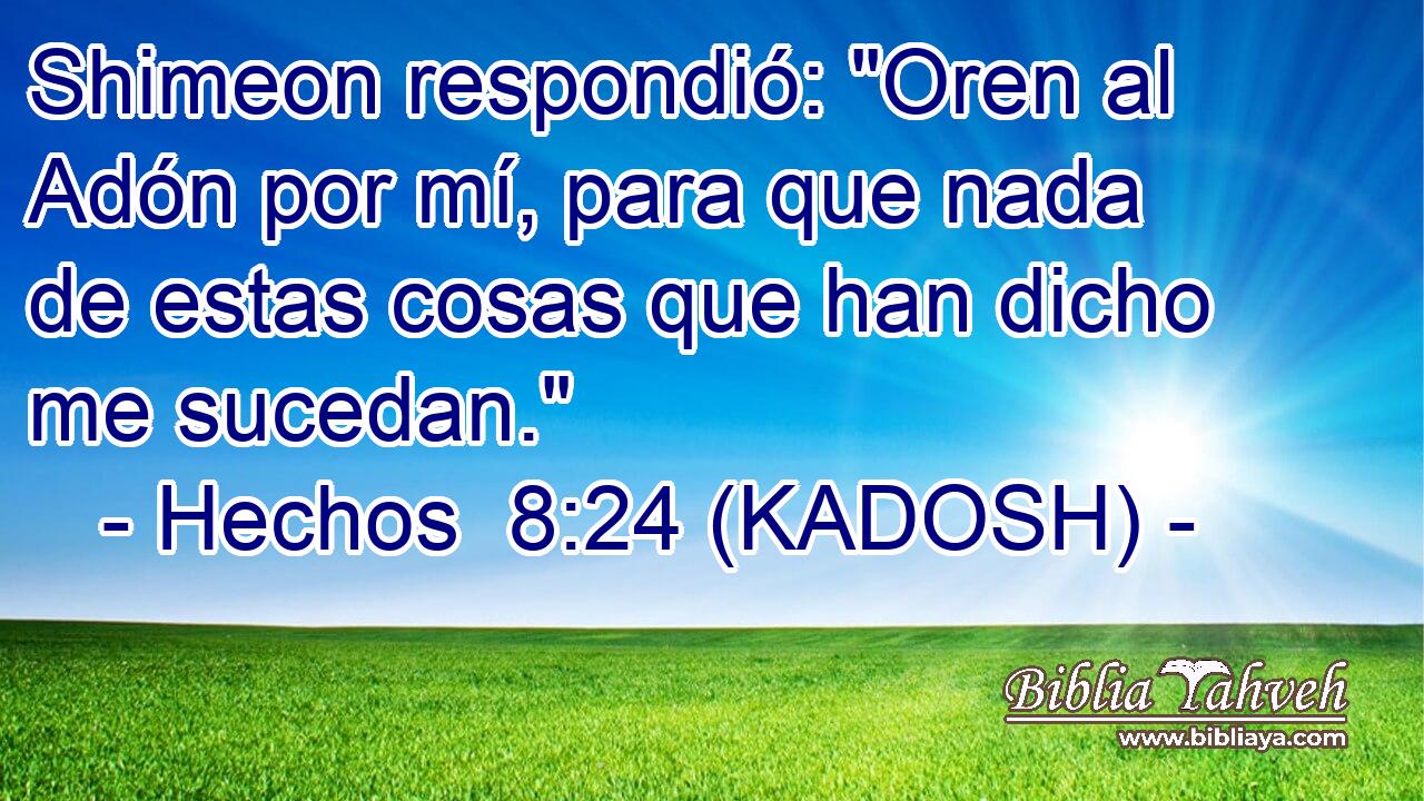  Shimeon respondió: 