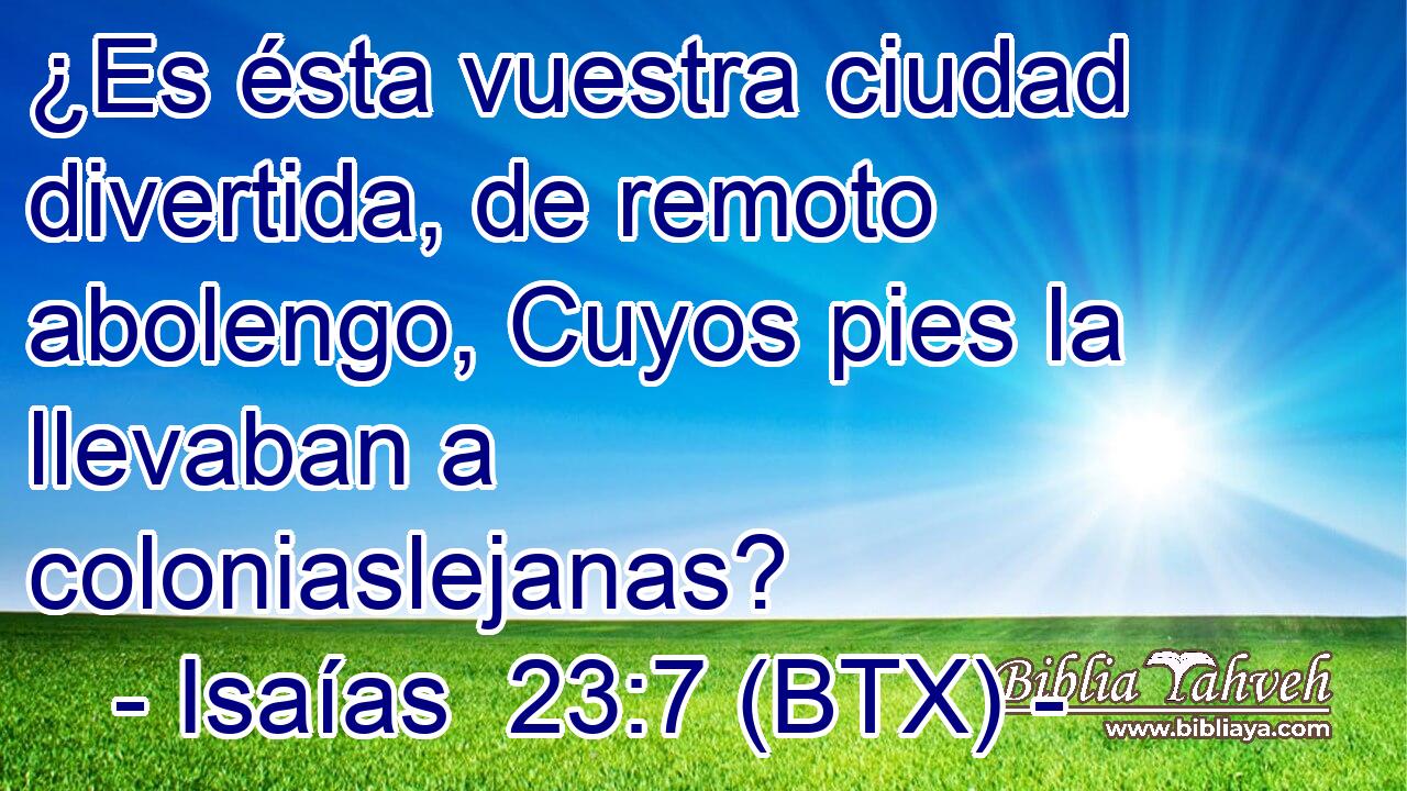 ¿Es ésta vuestra ciudad divertida, de remoto abolengo, Cuyos pies la llevaban a coloniaslejanas?