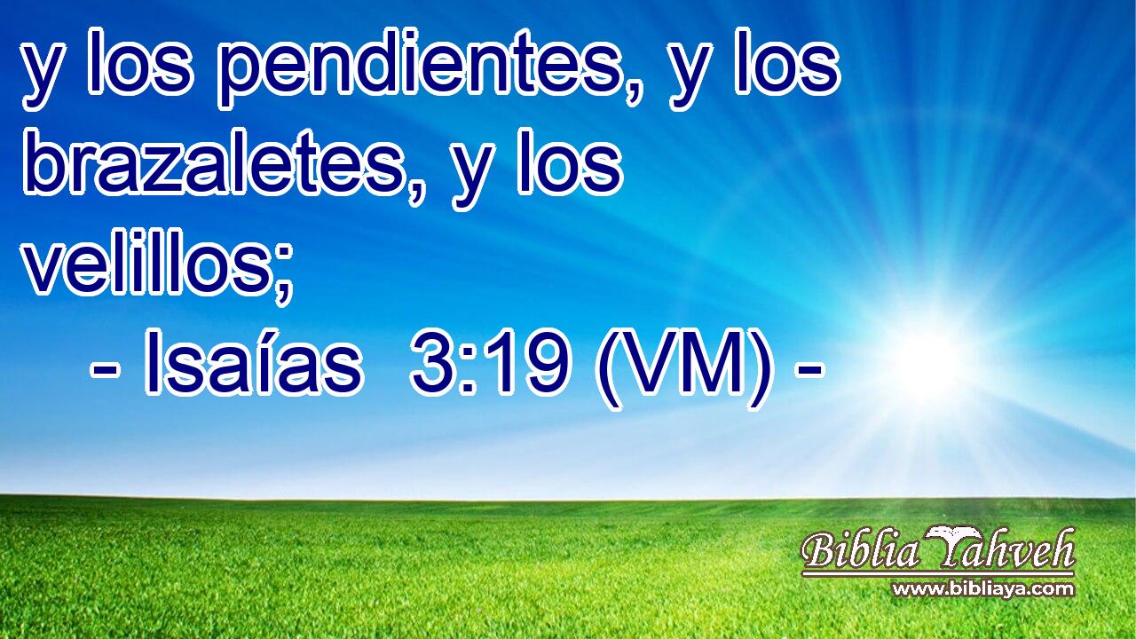  y los pendientes, y los brazaletes, y los velillos; 