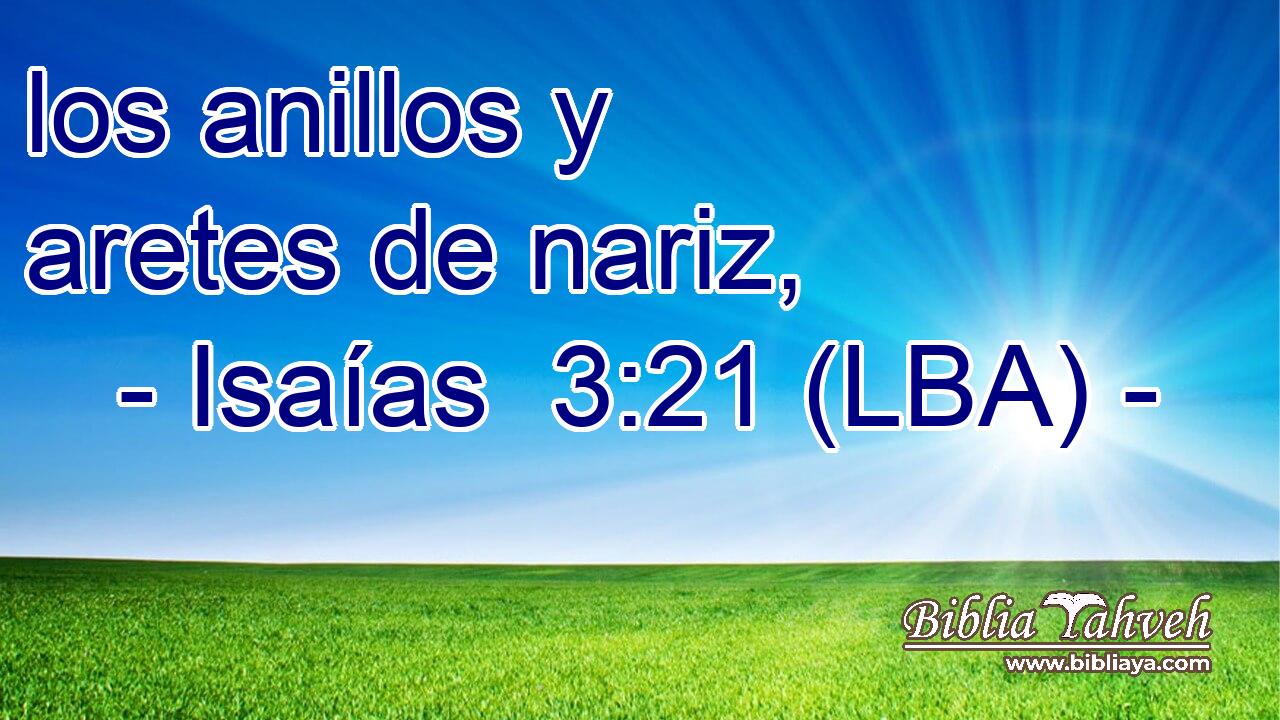 los anillos y aretes de nariz,