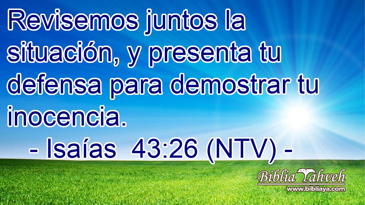 Revisemos juntos la situación, y presenta tu defensa para demostrar tu inocencia.