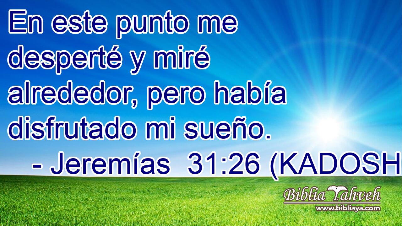  En este punto me desperté y miré alrededor, pero había disfrutado mi sueño. 