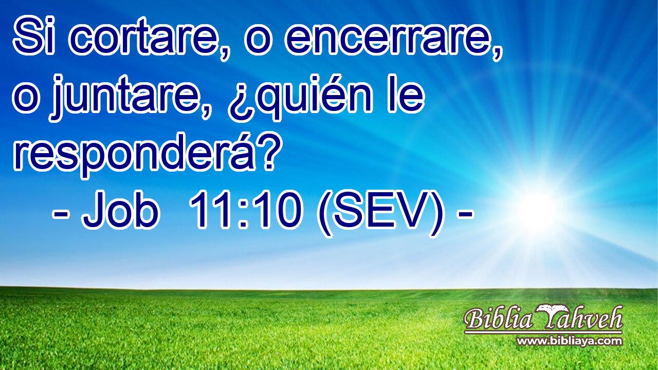 Si cortare, o encerrare, o juntare, ¿quién le responderá?