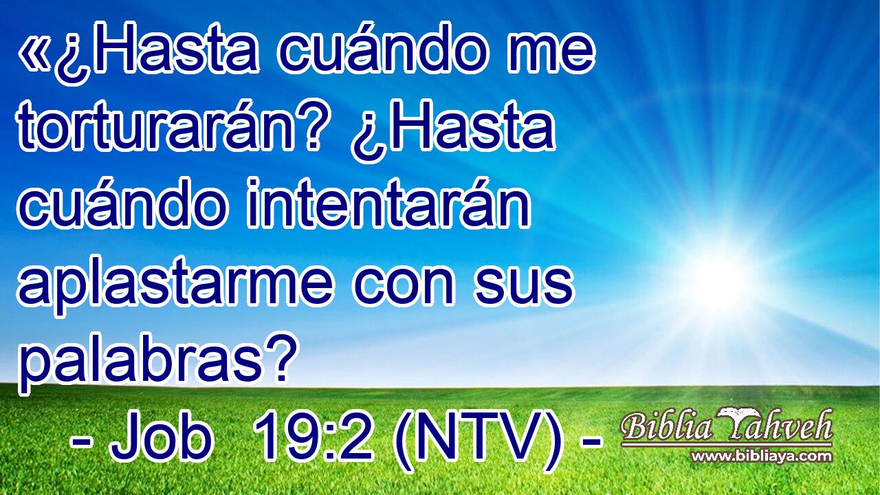 «¿Hasta cuándo me torturarán? ¿Hasta cuándo intentarán aplastarme con sus palabras?