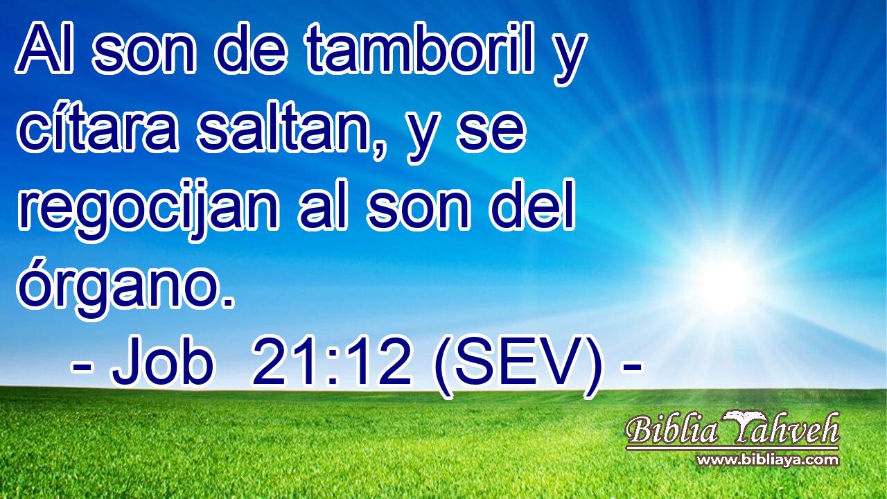Al son de tamboril y cítara saltan, y se regocijan al son del órgano.