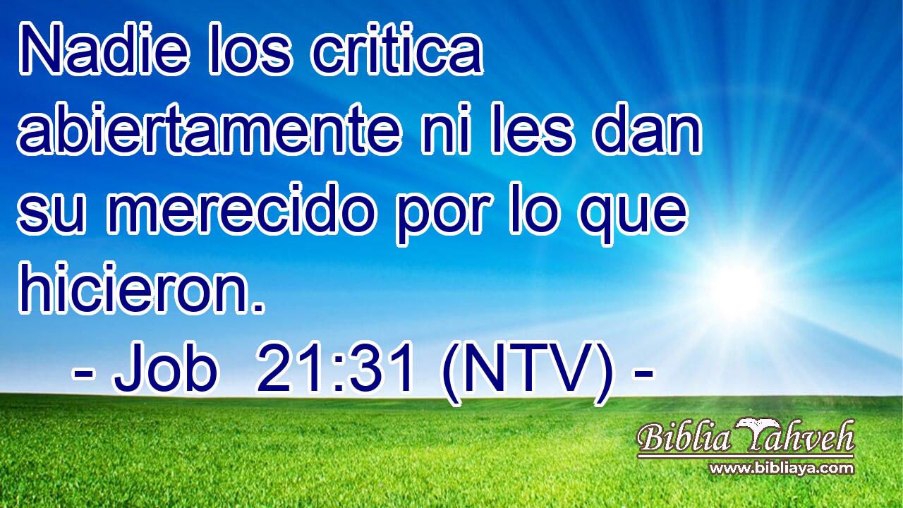 Nadie los critica abiertamente ni les dan su merecido por lo que hicieron.