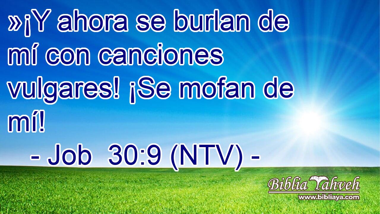»¡Y ahora se burlan de mí con canciones vulgares! ¡Se mofan de mí!