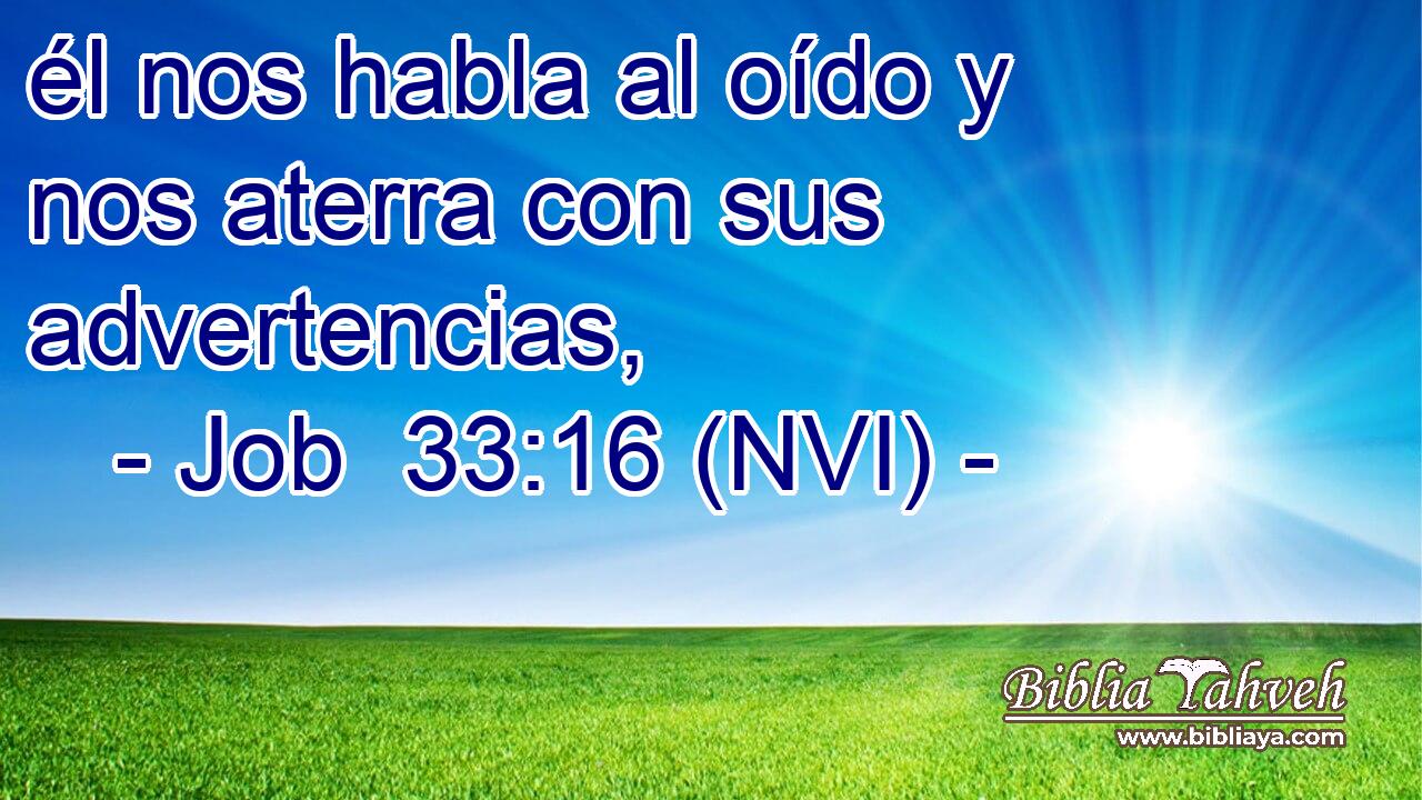  él nos habla al oído y nos aterra con sus advertencias, 
