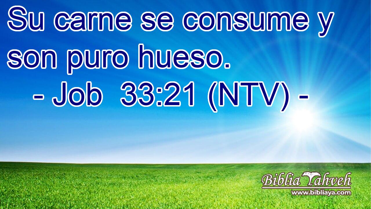 Su carne se consume y son puro hueso.