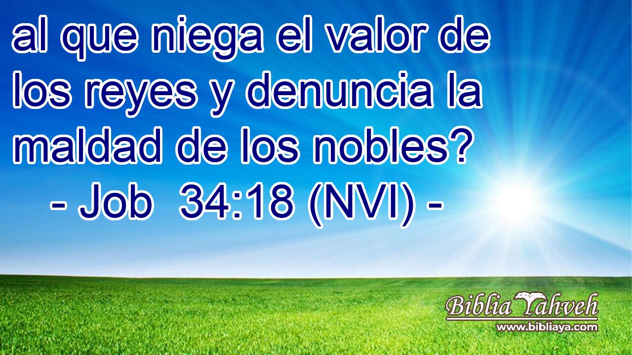  al que niega el valor de los reyes y denuncia la maldad de los nobles? 
